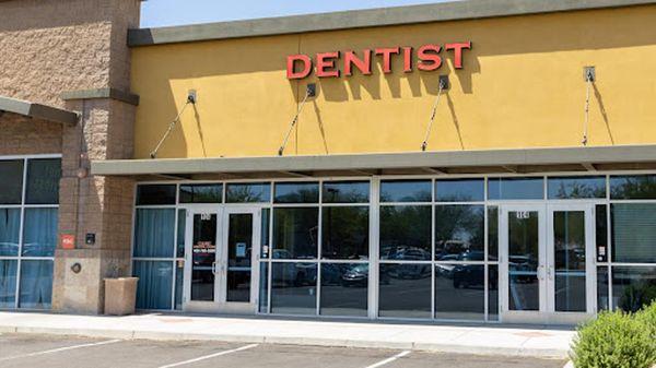 Classic Dental Care Gilbert