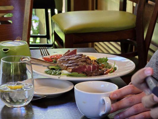 Fresco at The Gardens