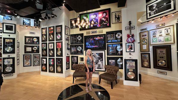 Rock Star Gallery
