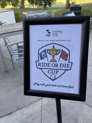 Sterling Hills Golf Club