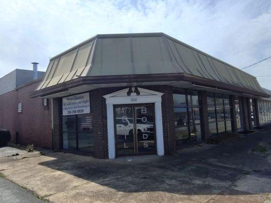 Bigred's Bail Bonding