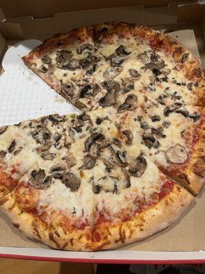 Windsor Brick Oven Pizza