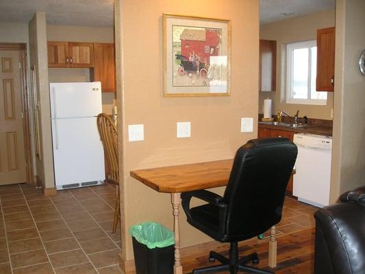 Wisconsin Country Places