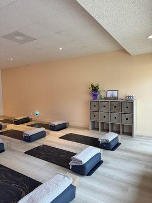 Darman Yoga & Wellness