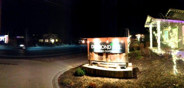 DiamondTree - West Bend