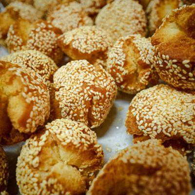 The Bread Basket Bakery