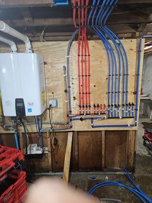 Constantine Mechanical