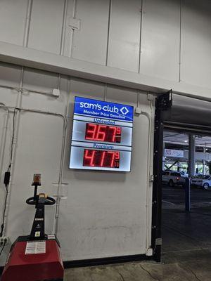 Sam's Club