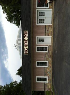 Dunes Antique Center