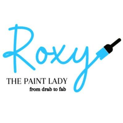 Roxy The Paint Lady