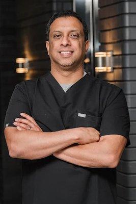 Gateway Oral & Maxillofacial Surgeons of St. Louis PC