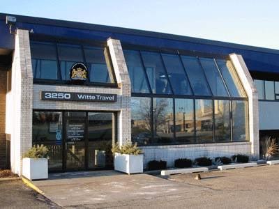 Witte Travel Headquarters