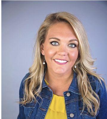 Stefanie Greenwood - Century  21 Blue Marlin Pelican