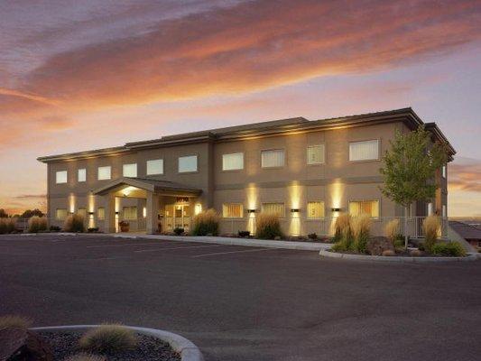 Brandon Patton - eXp Realty