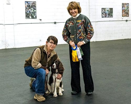 Cudahy Kennel Club