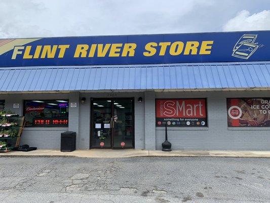 Flint River Store