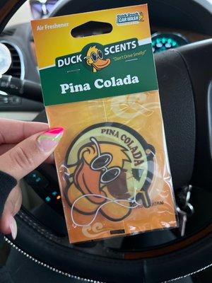 Quick Quack Car Wash