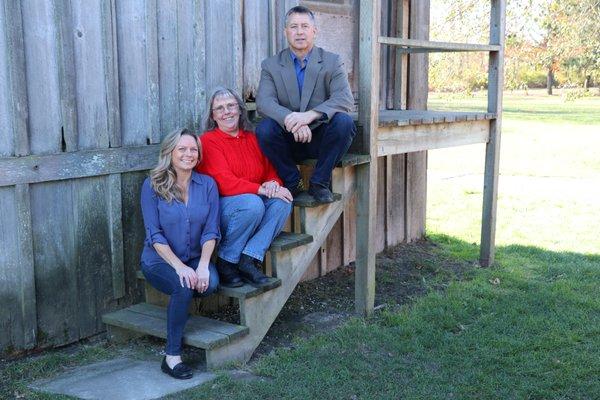 Whatcom House Hunters