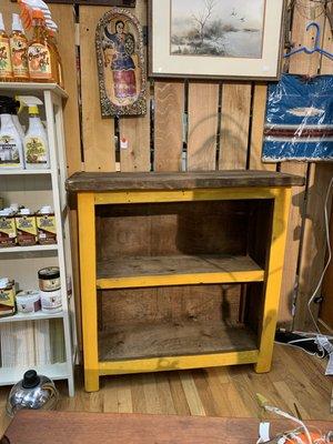 Back Again Mercantile