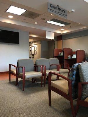 Woodburn Medical Park