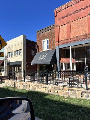 Native Ceuticals Apothecary