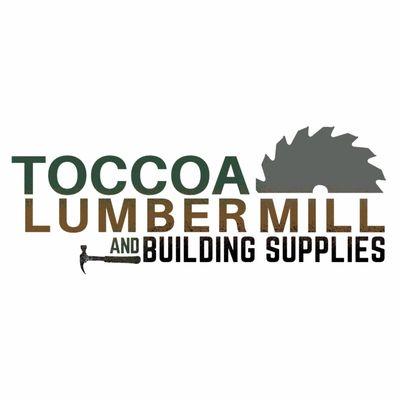 Toccoa Lumber Mill & Building Supplies