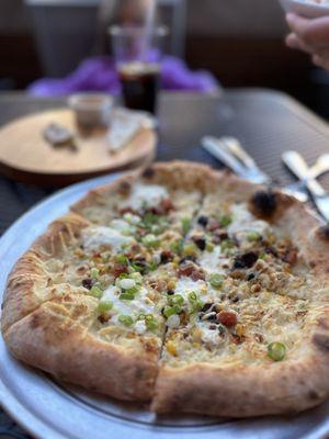 Pizzeria Seven Twelve