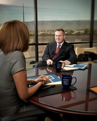 Durham Jones & Pinegar