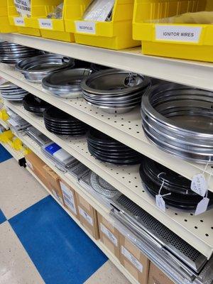 Golden Appliance Parts & Service