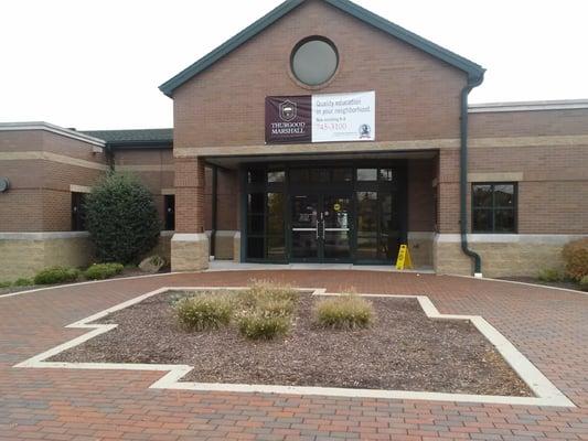 Fort Wayne Urban League