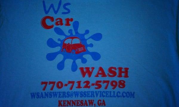 Rich's Car Wash - Kennesaw