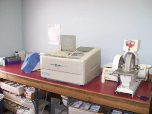 Lab