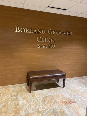 Borland-Groover Clinic