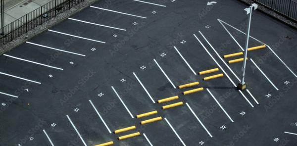 Total Lot Maintenance