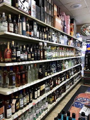 Liquor Depot