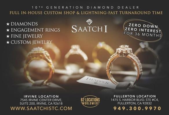 Saatchi Jewelry