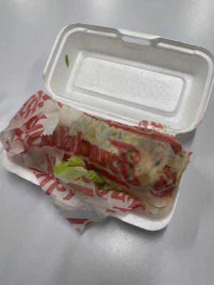 Freddy's Frozen Custard & Steakburgers