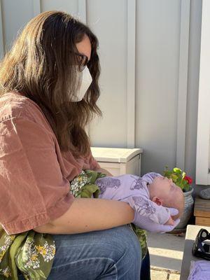 Craniosacral Therapy