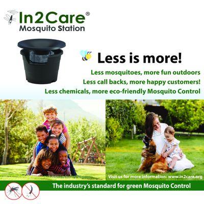 Bye Bye Mosquito And Pest Services