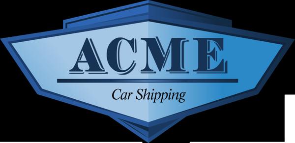 Acme Car Shipping