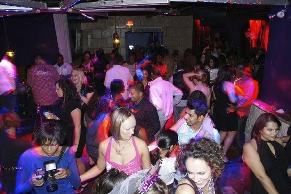 Carpe Diem Lounge