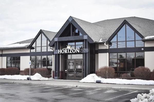 Horizon Credit Union