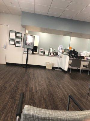 Sierra San Antonio Medical Plaza