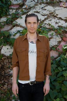 Professor Sean Friday