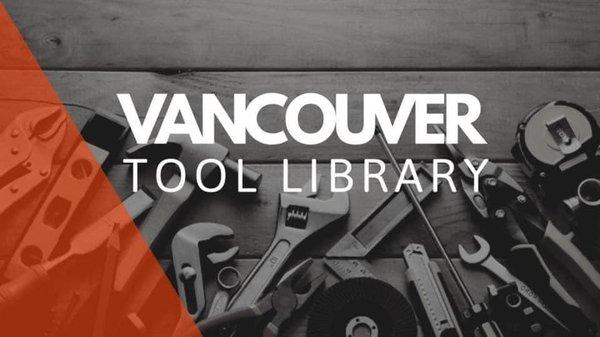 Vancouver Tool Library and Community Access Center