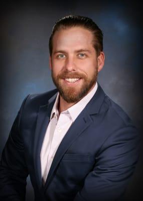Matt Fiskland - North Hills Realty