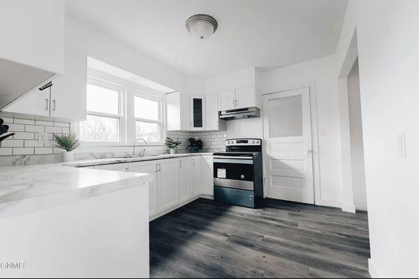 Smith Brothers Development