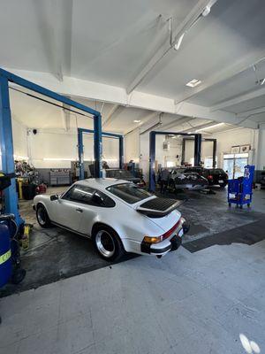 Stuttgart Automotive