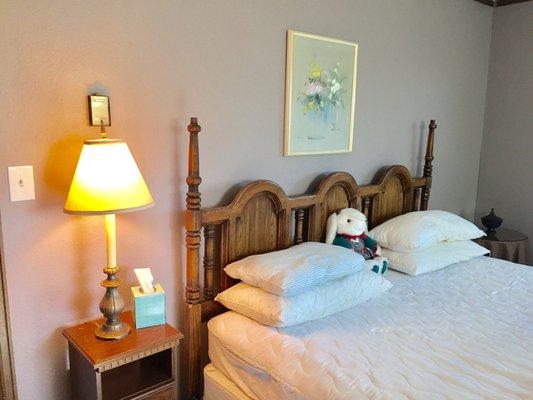 Walkabout Ridge Weight Loss Program