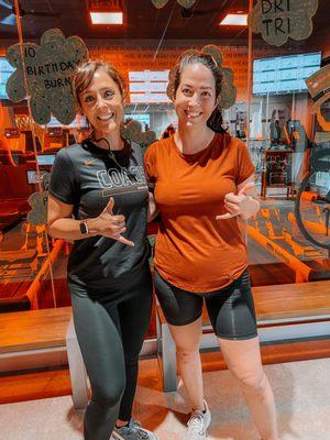 Orangetheory Fitness
